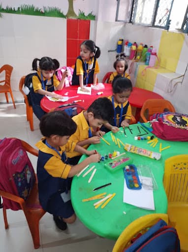 St. Julius High School Gallery