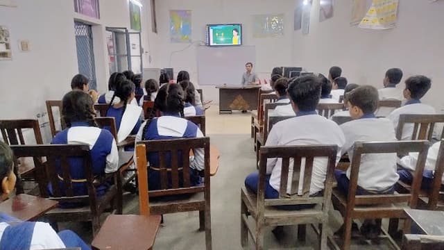 St. Julius High School Gallery