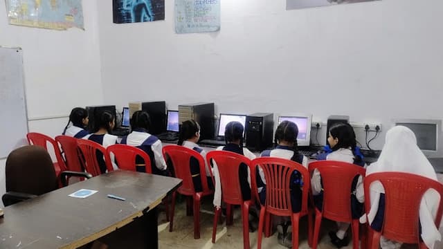 St. Julius High School Gallery