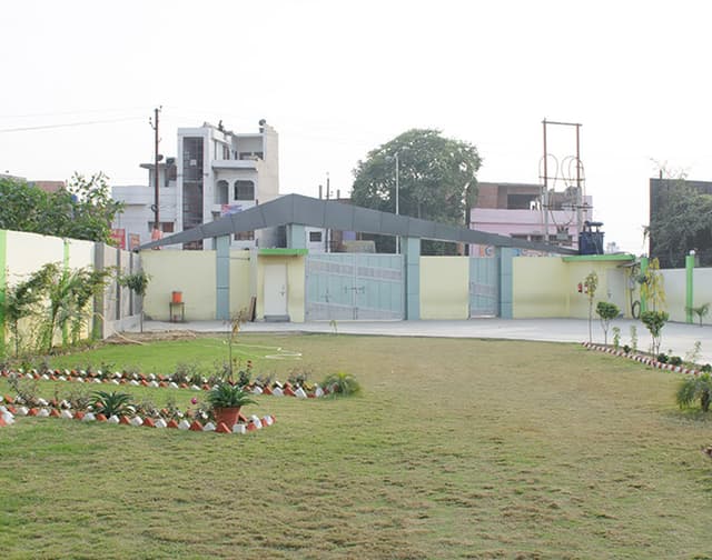 St. Joseph Inter College Gallery