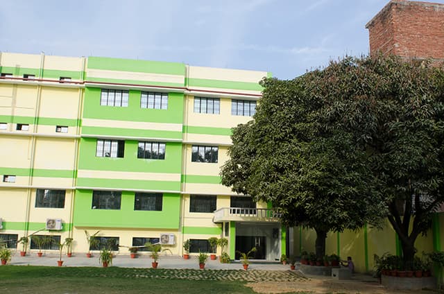 St. Joseph Inter College Gallery