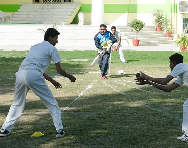 St. Joseph Inter College Gallery