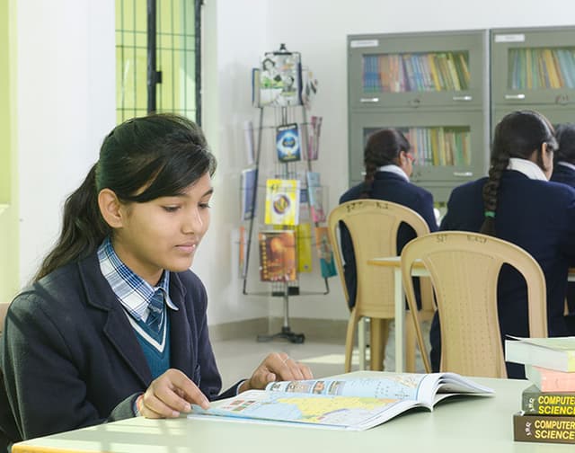 St. Joseph Inter College Gallery