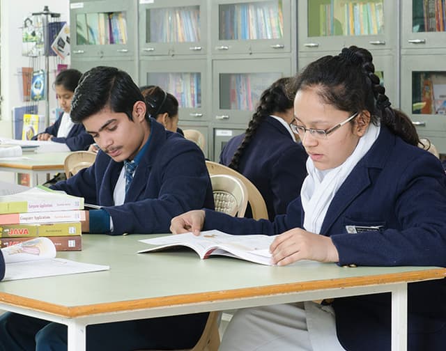 St. Joseph Inter College Gallery