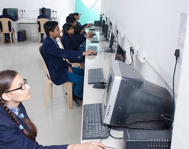 St. Joseph Inter College Gallery