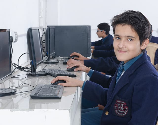 St. Joseph Inter College Gallery