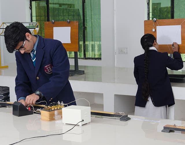 St. Joseph Inter College Gallery