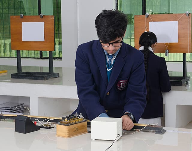 St. Joseph Inter College Gallery