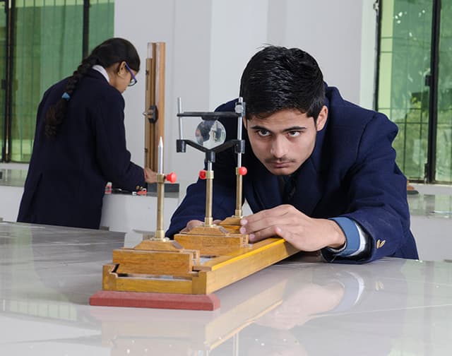 St. Joseph Inter College Gallery