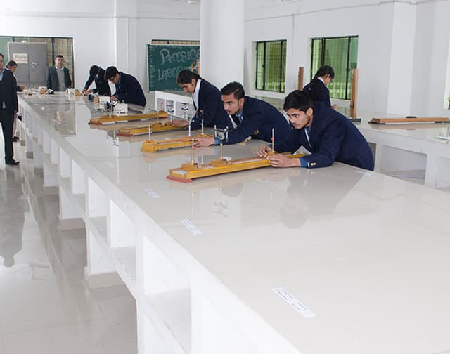 St. Joseph Inter College Gallery