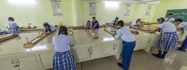 St. Joseph College Gallery