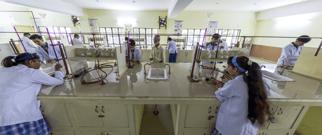 St. Joseph College Gallery