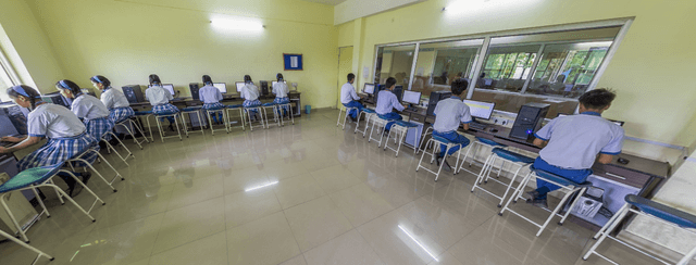 St. Joseph College Gallery