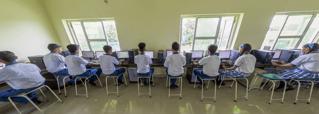 St. Joseph College Gallery