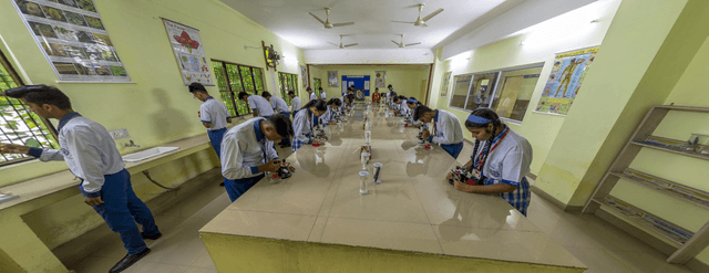 St. Joseph College Gallery