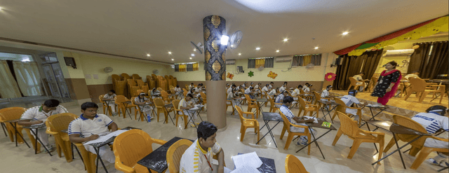 St. Joseph College Gallery