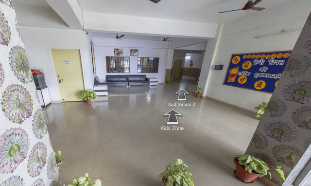 St. Joseph College Gallery