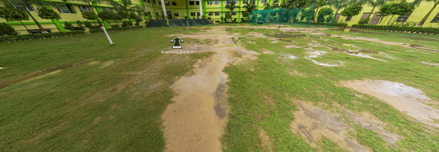 St. Joseph College Gallery