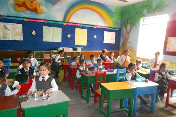 St. John Bosco College Gallery