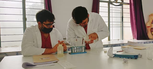 St. Gabriel Convent School Gallery