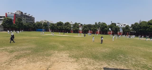 St. Francis' College Gallery