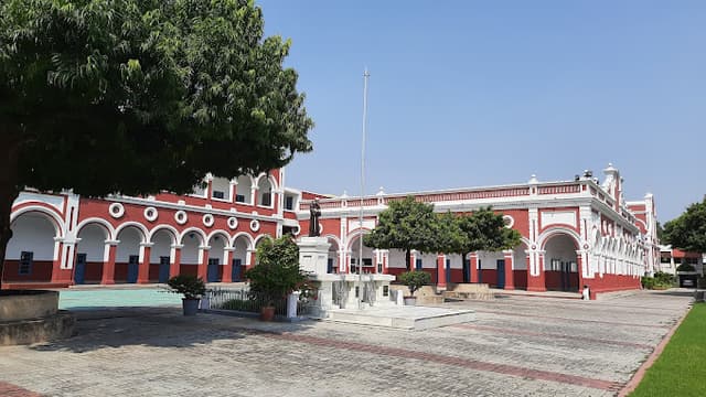 St. Francis' College Gallery