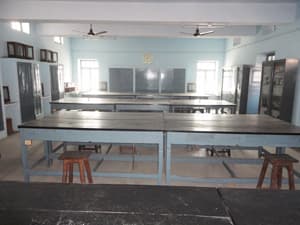 St. Francis' College Gallery