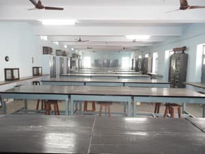 St. Francis' College Gallery