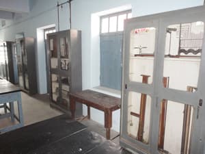 St. Francis' College Gallery