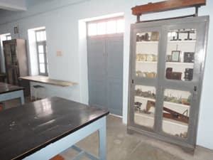 St. Francis' College Gallery