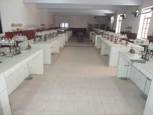 St. Francis' College Gallery