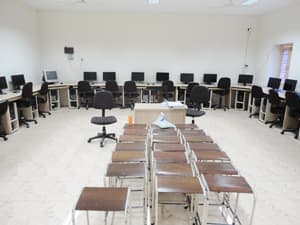 St. Francis' College Gallery