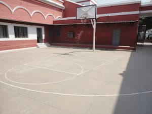 St. Francis' College Gallery