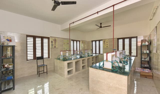 St. Francis Secondary School Gallery