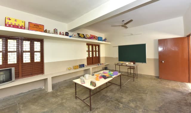 St. Francis Secondary School Gallery