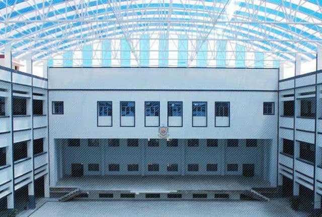 St. Francis School Gallery