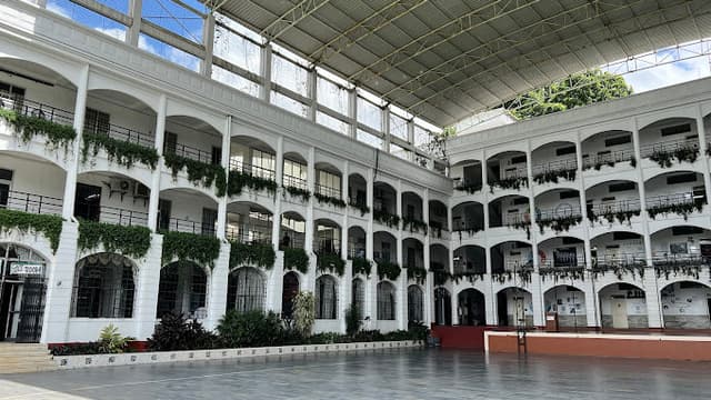 ODM Sapphire Global School Gallery