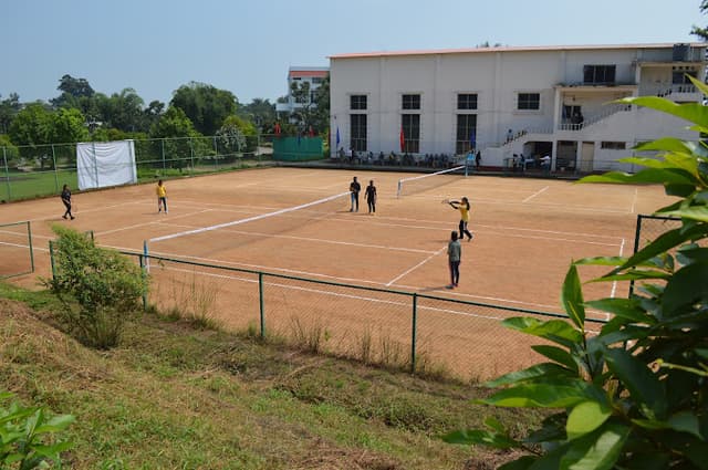 ODM Sapphire Global School Gallery