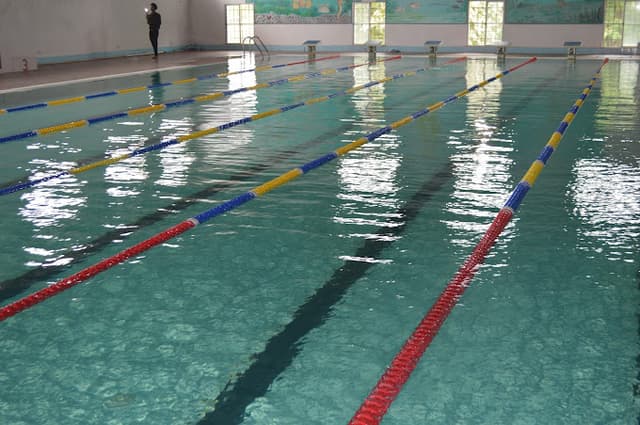 ODM Sapphire Global School Gallery