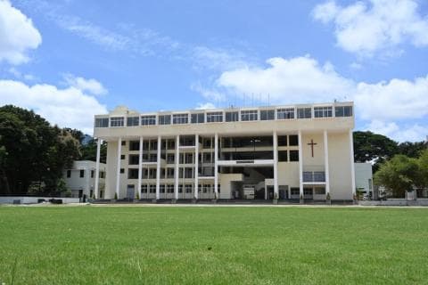 Bishop Cotton Boys' School Gallery