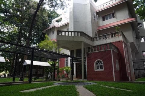 Bishop Cotton Boys' School Gallery