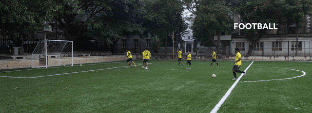 Bishop Cotton Boys' School Gallery