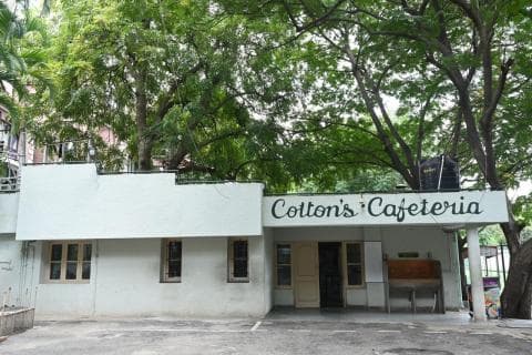 Bishop Cotton Boys' School Gallery