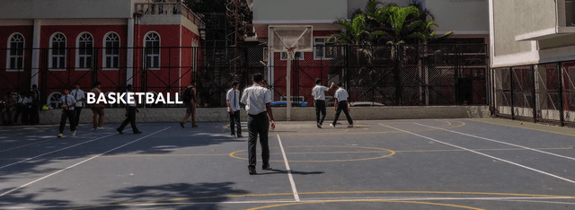 Bishop Cotton Boys' School Gallery