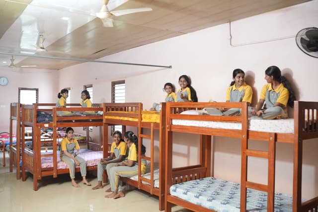 Stella Maris Boarding School Gallery