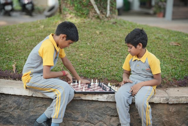 Stella Maris Boarding School Gallery