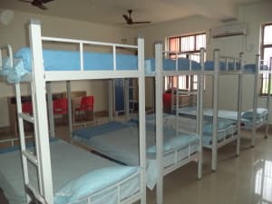 Usha Martin World School Gallery