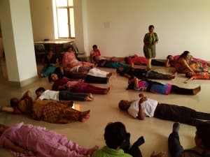 Usha Martin World School Gallery