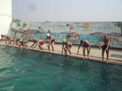 Usha Martin World School Gallery