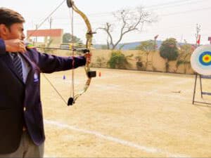 Usha Martin World School Gallery